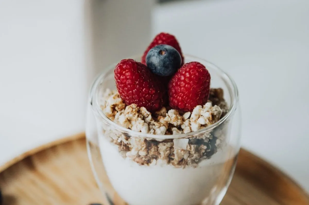 perdere 2 kg in una settimana