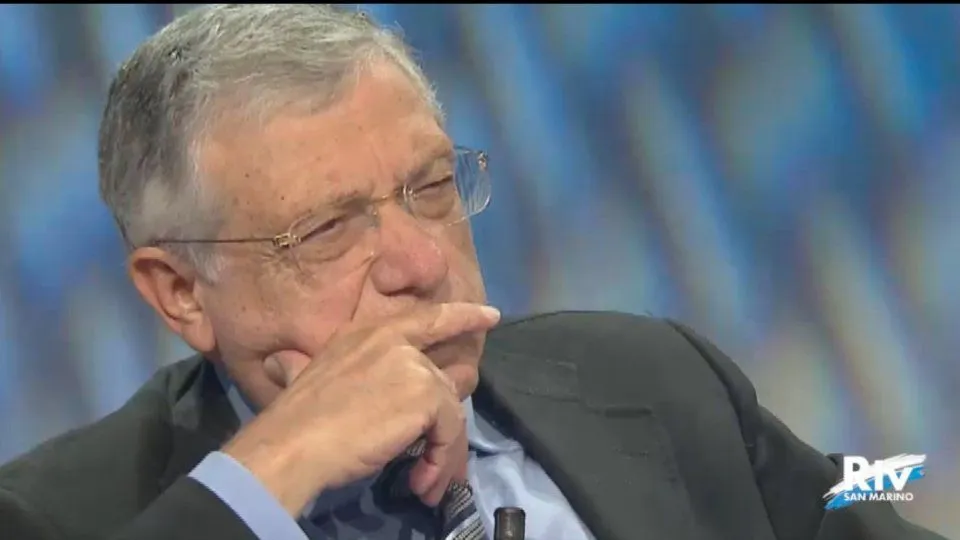 prof pietro migliaccio