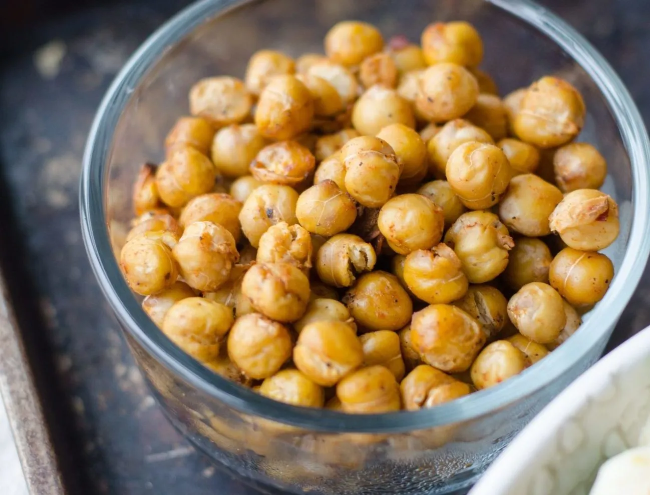 antinutrienti di legumi e cereali