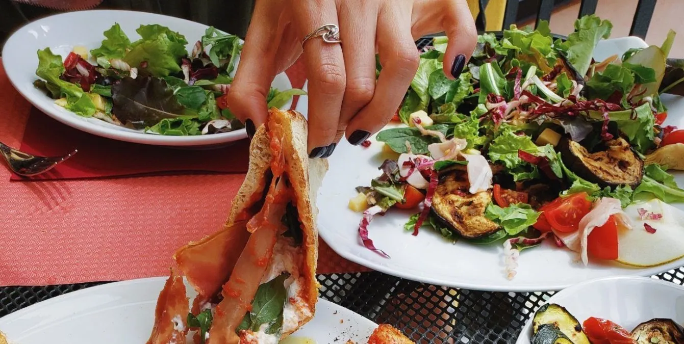 cambiare abitudini alimentari