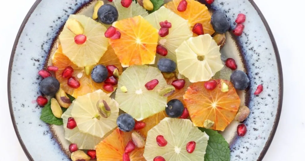 correggere-il-metabolismo frutta e metabolismo