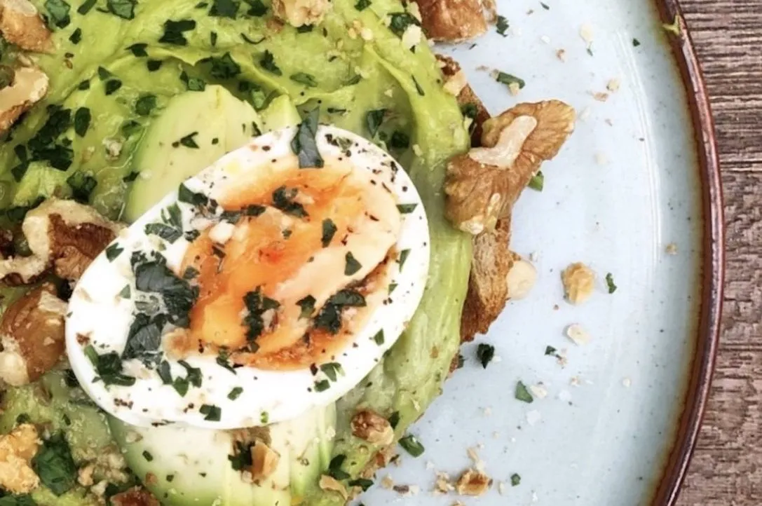 dieta chetogenica vegetariana