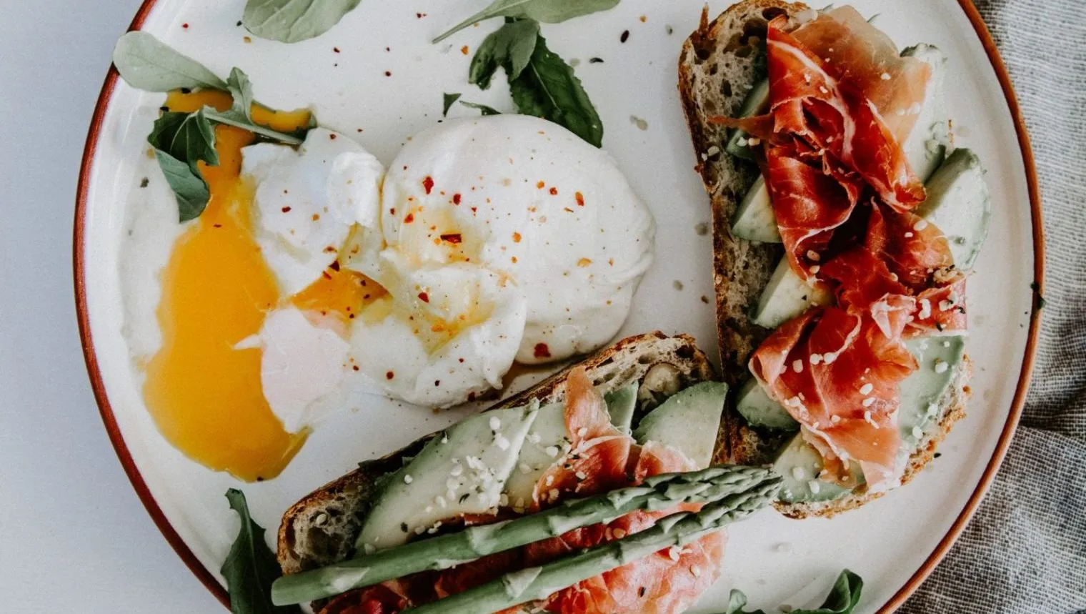 pasto sano dieta integrale