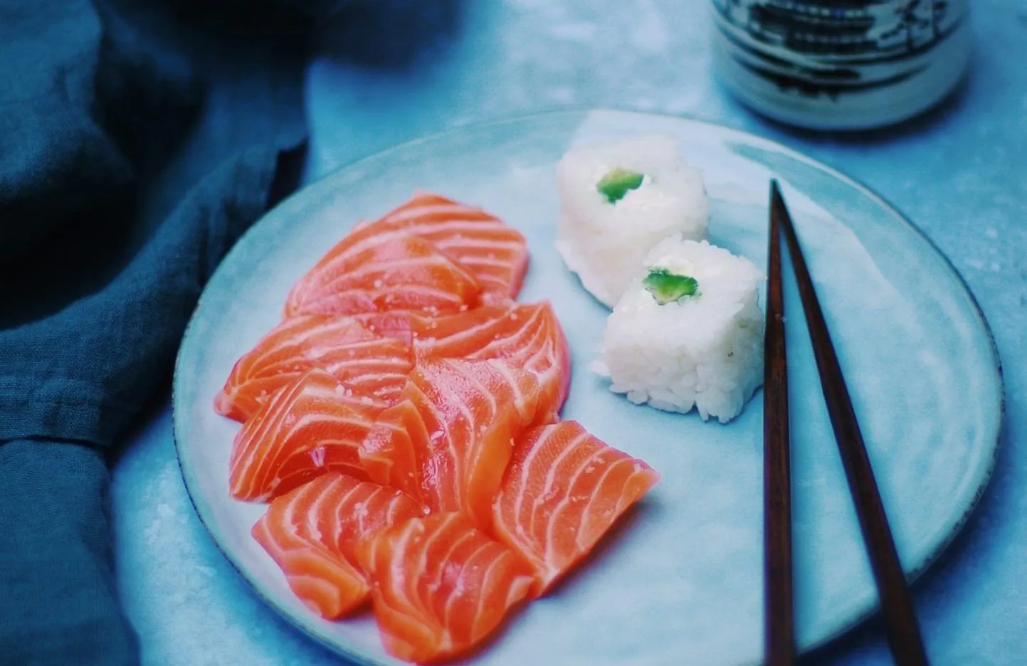 diete più salutari al mondo