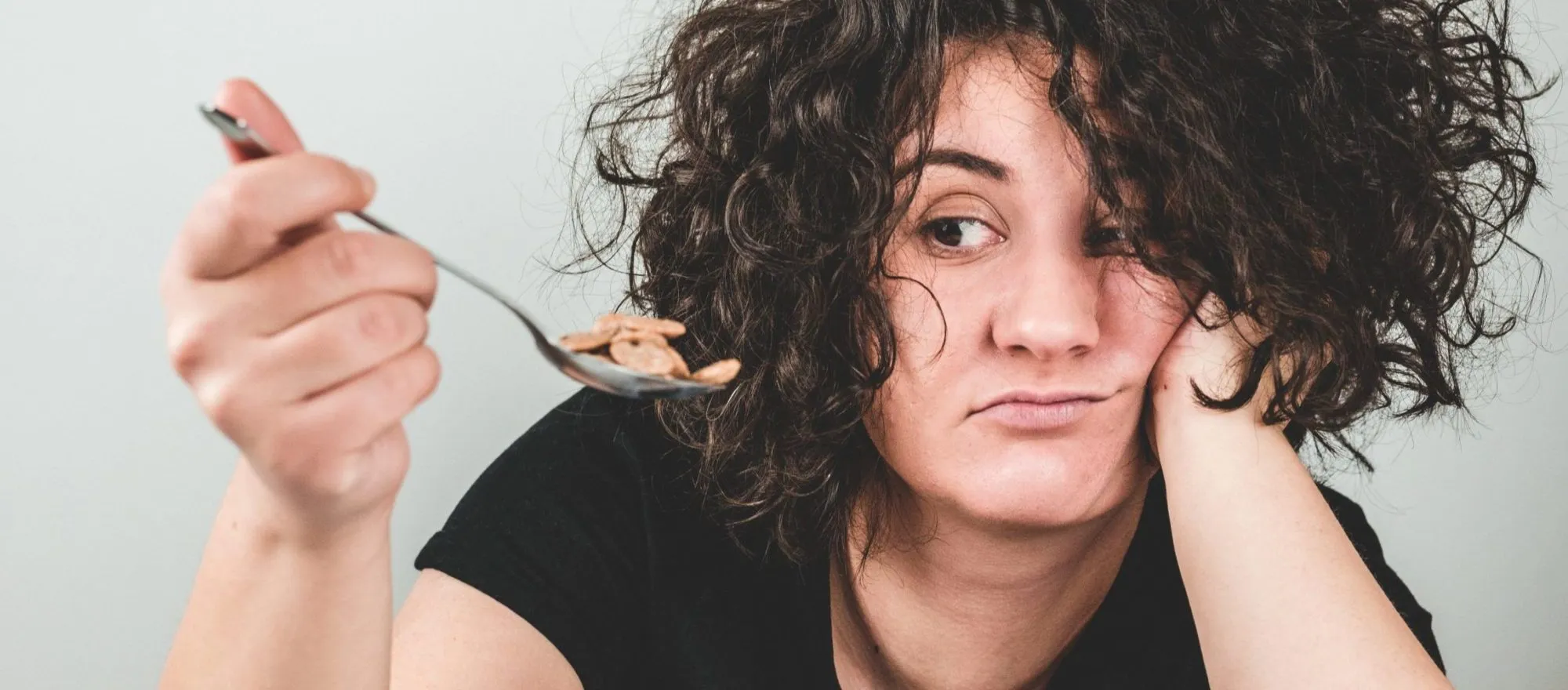 non riesco a dimagrire