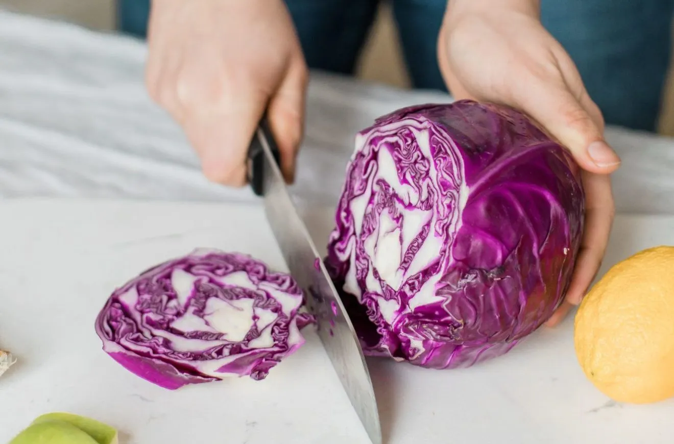 dimagrire curando l'intestino