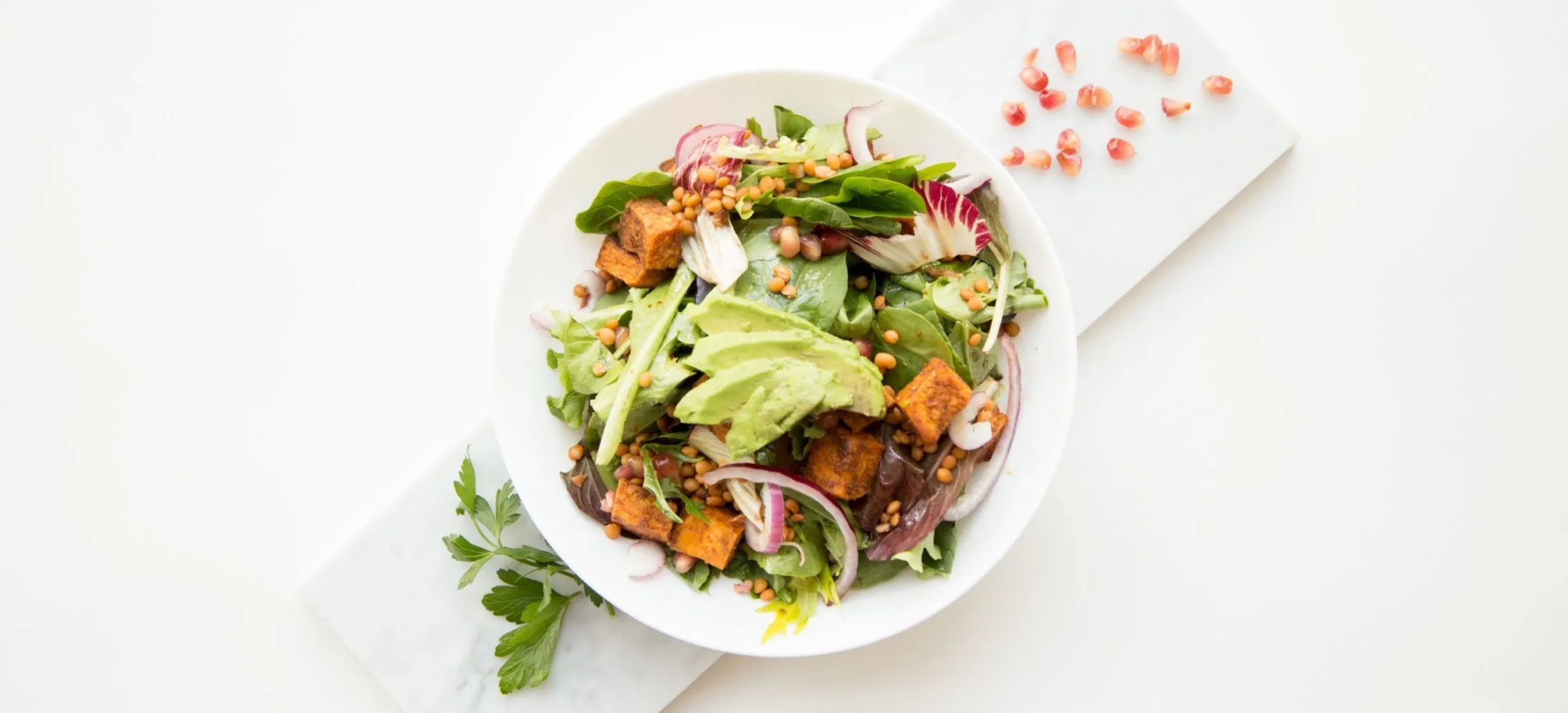 cosa mangiare a pranzo per dimagrire