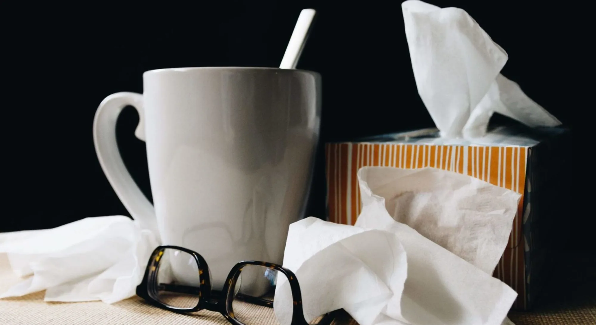 dieta chetogenica influenza