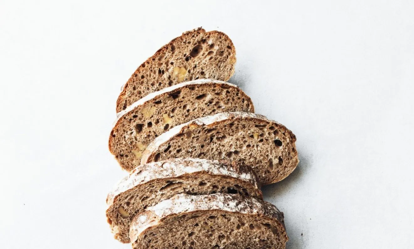 dieta del pane integrale