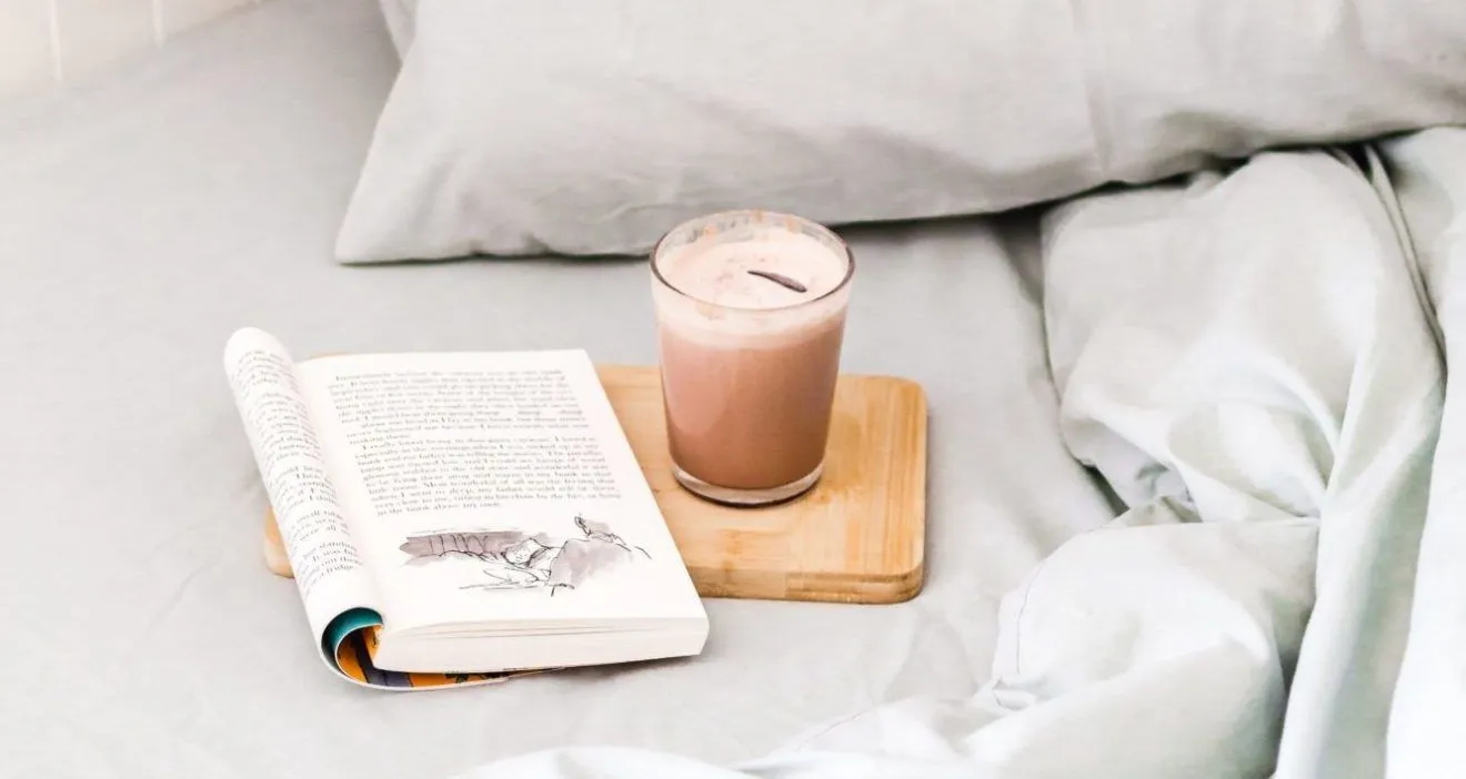 dieta per chi sta a casa