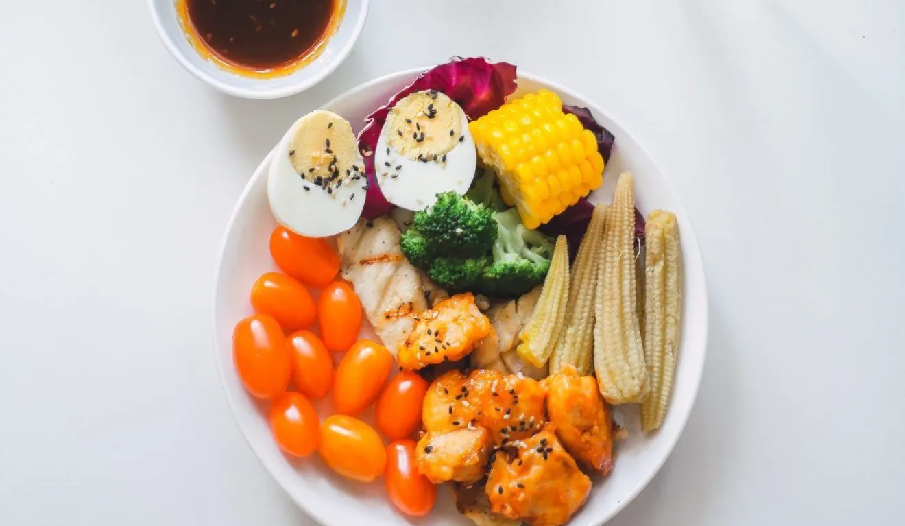 la dieta sblocca peso