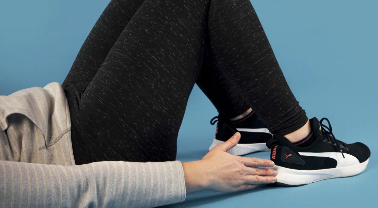 come allenarsi a casa