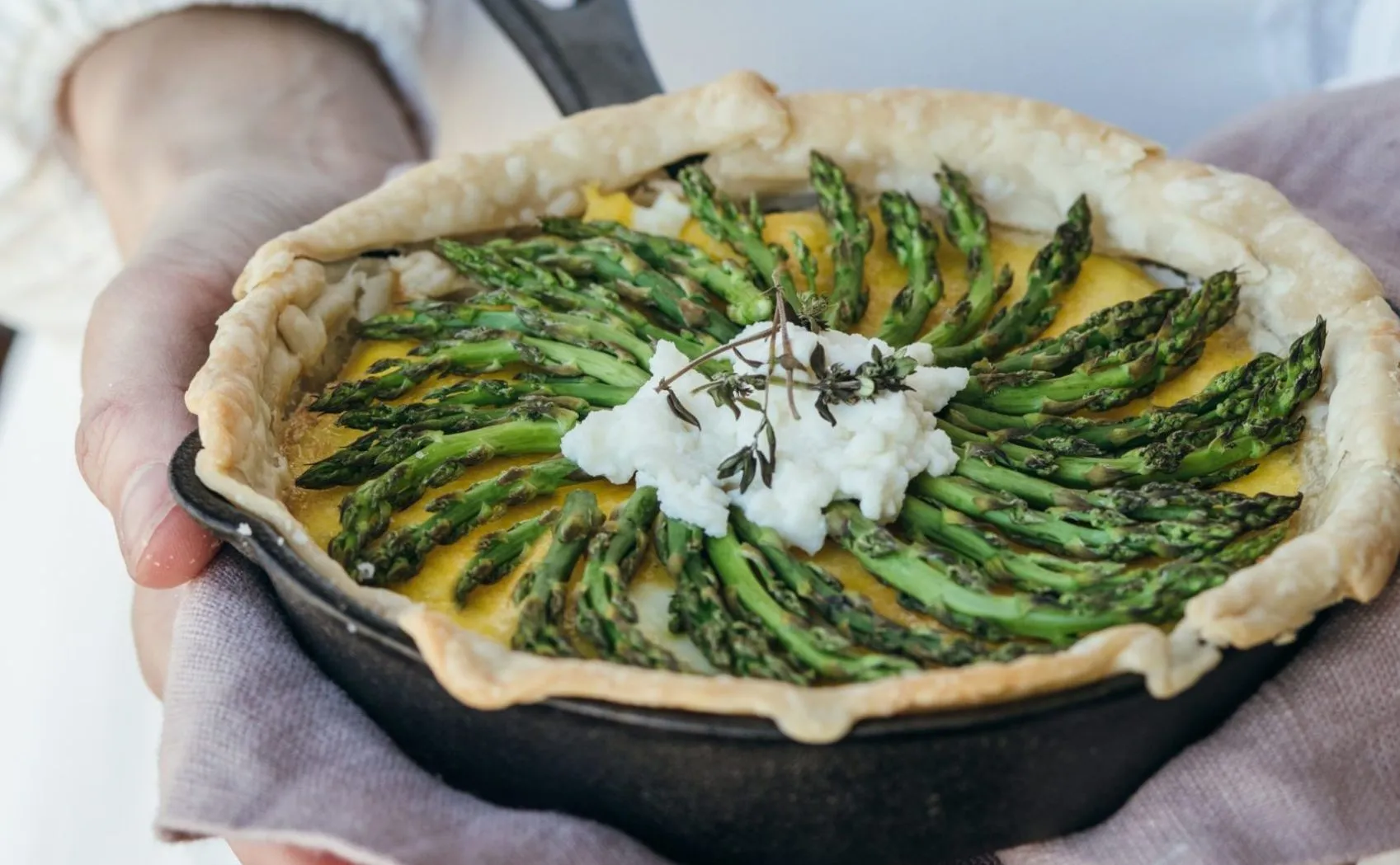 ricette di pasqua light