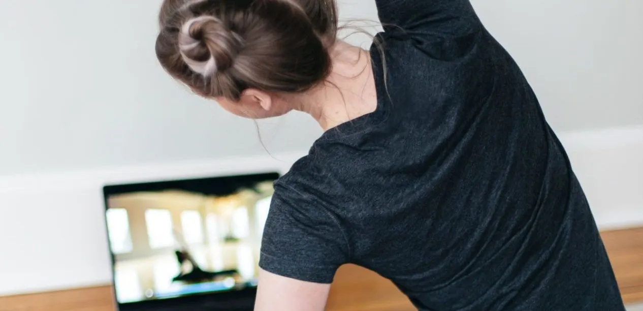 fare attività fisica