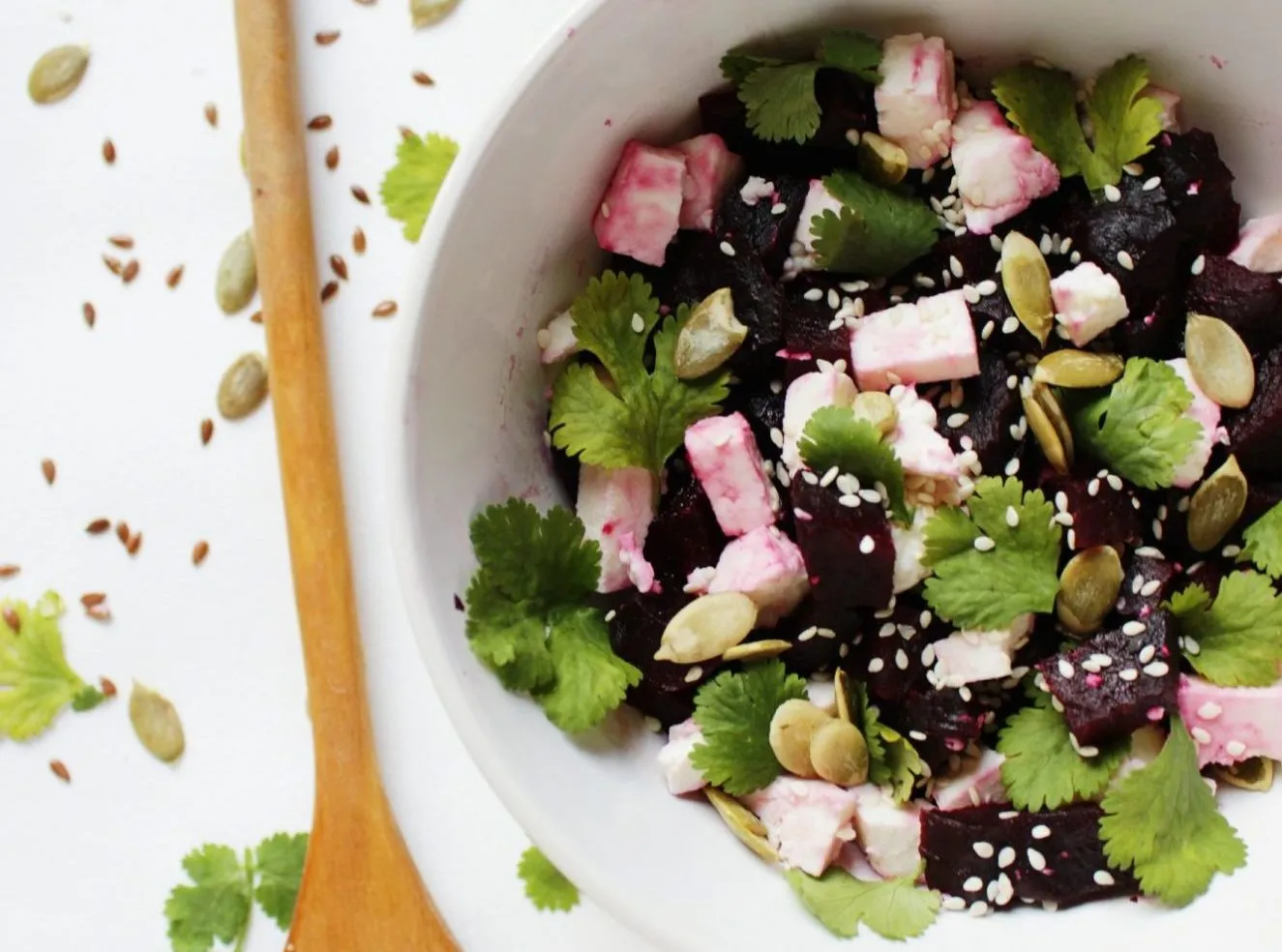 veganesimo e gonfiore