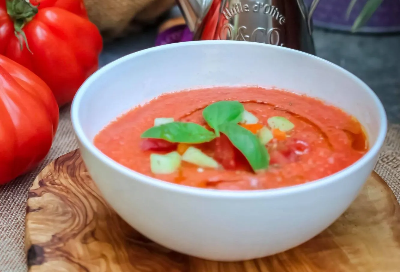 dieta del minestrone estiva