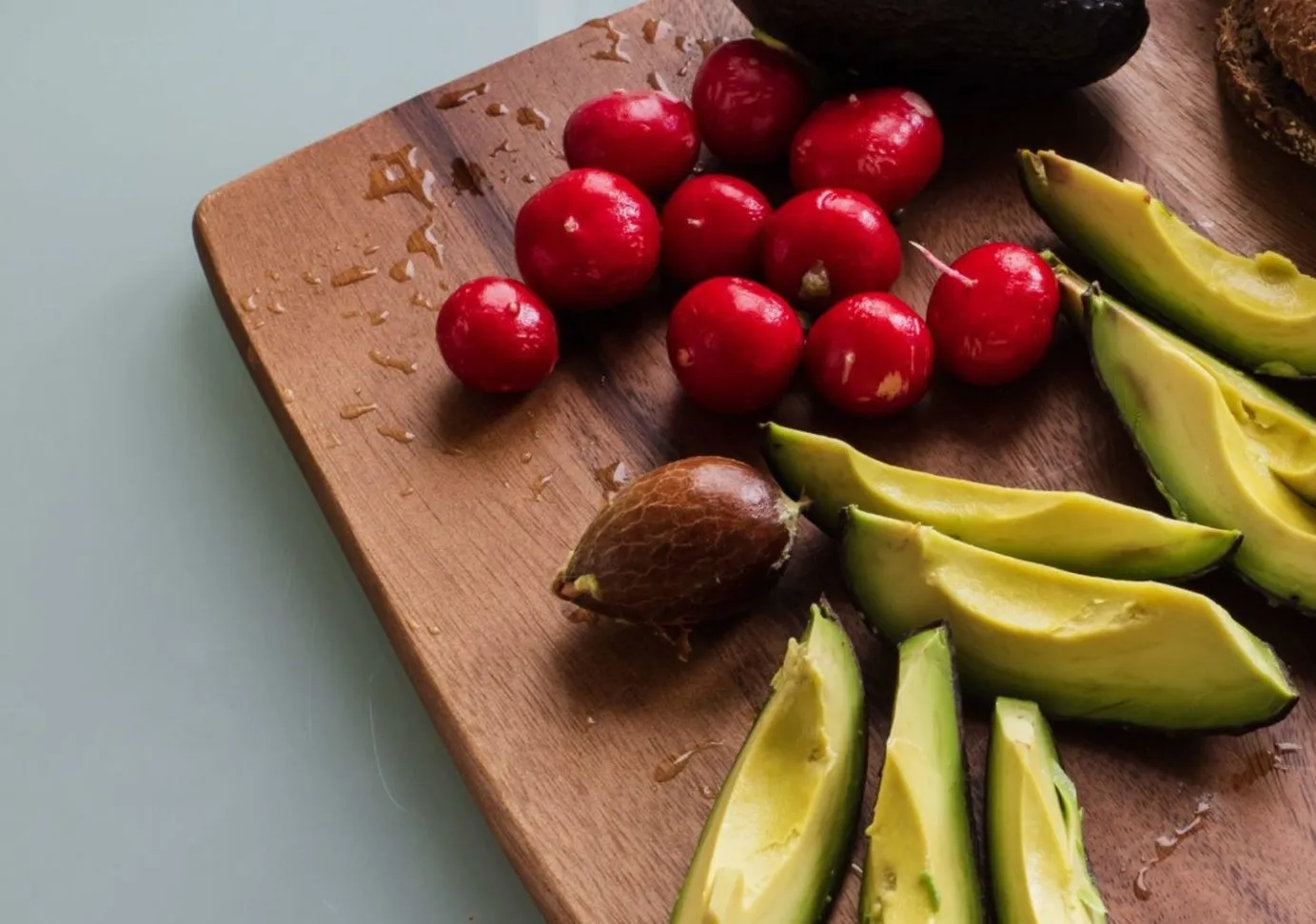 menu settimanale dieta keto