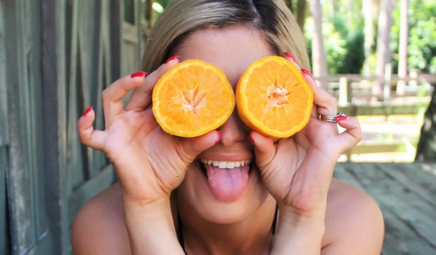 cibi per dimagrire estivi