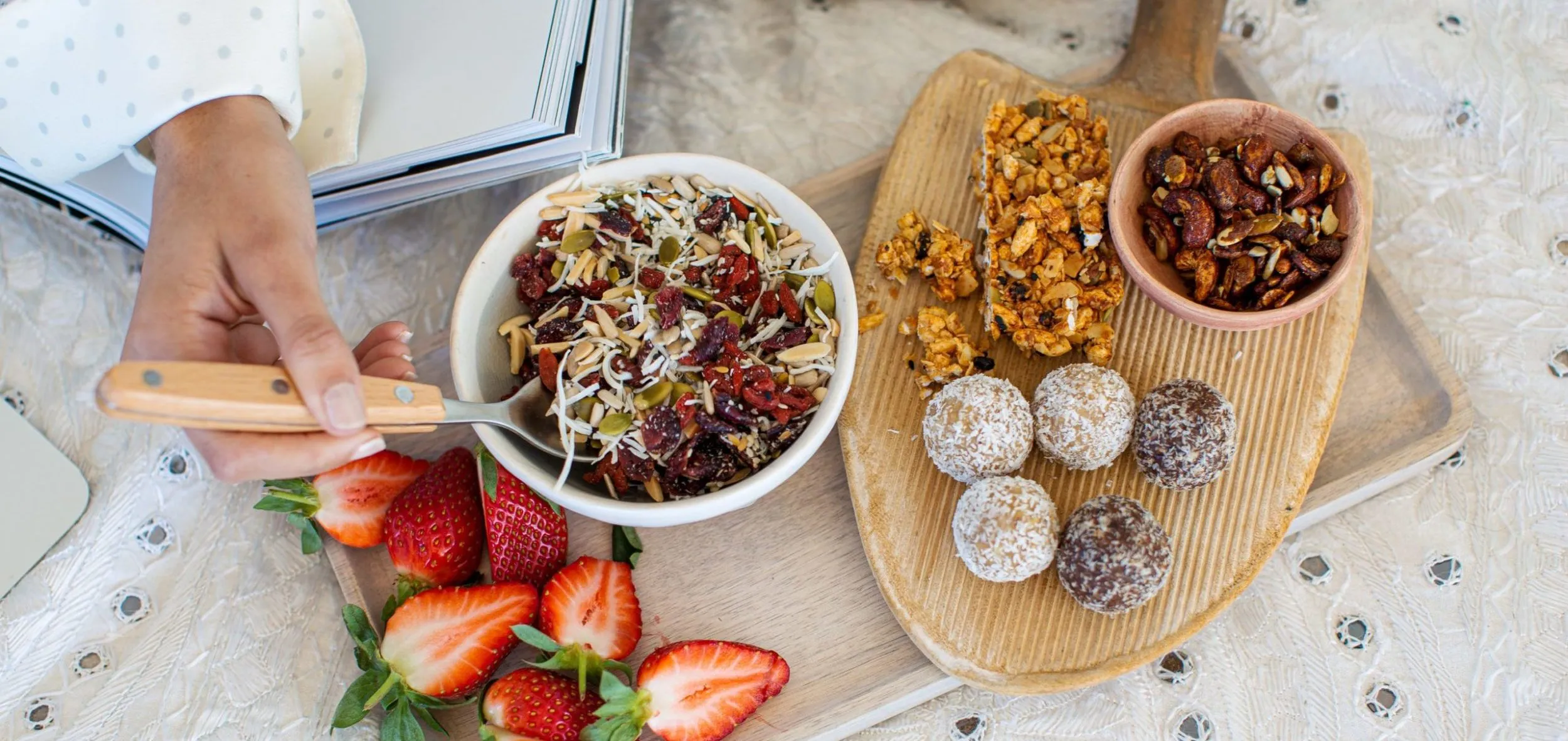 COLITE ULCEROSA DIETA