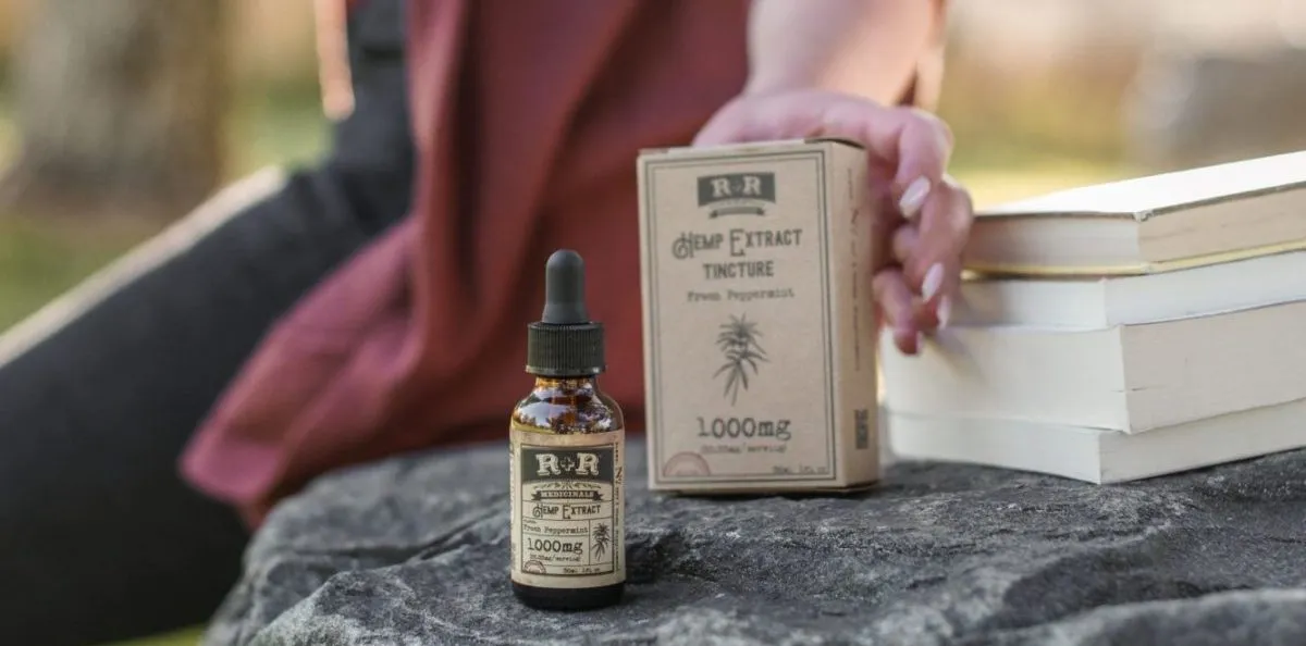 olio di cbd fa dimagrire