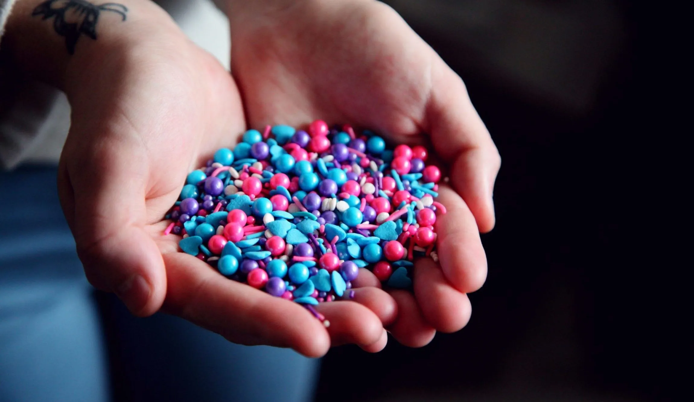 problemi di metabolismo