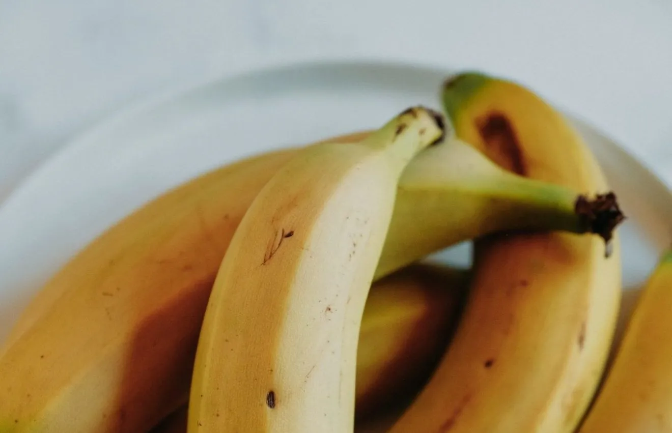 dieta della banana