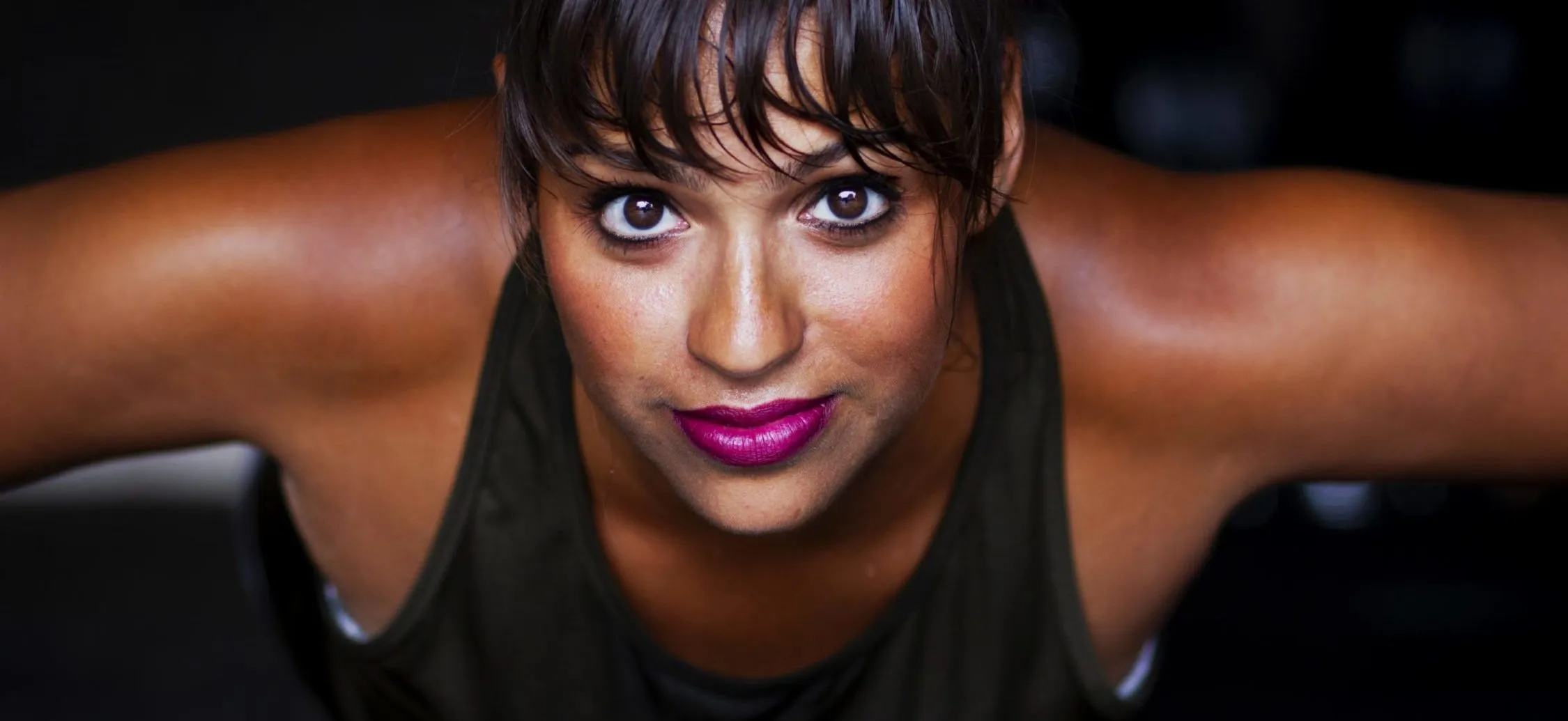 ginnastica per dimagrire