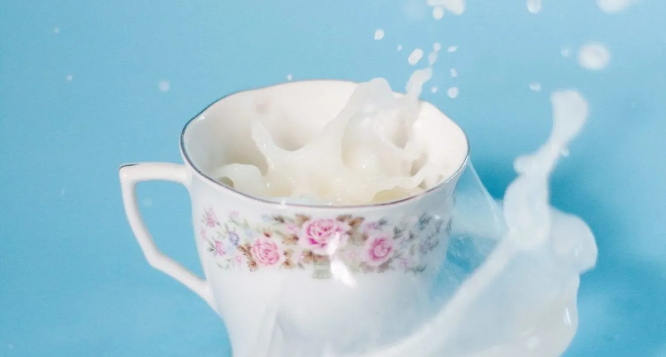 latticini rischio fratture