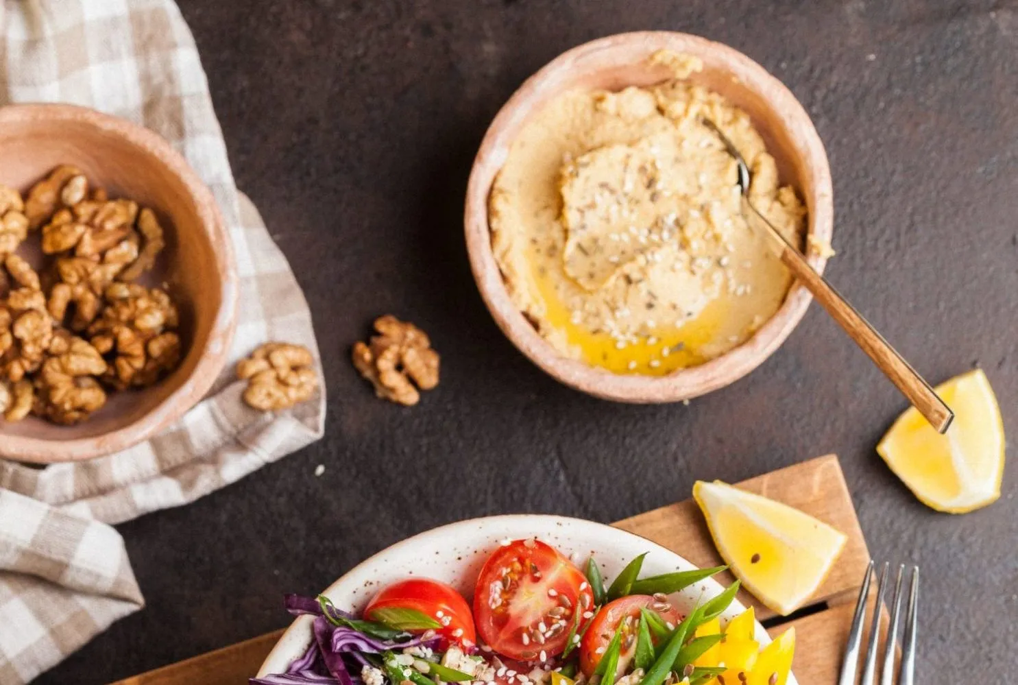 vera dieta mediterranea