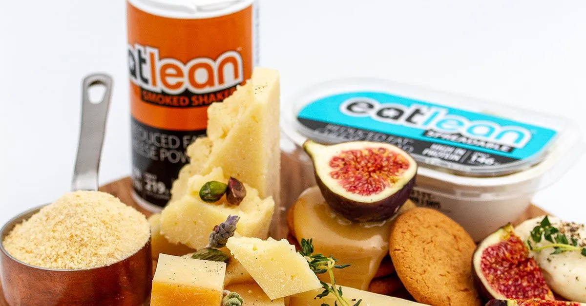 Eatlean-formaggi-magri