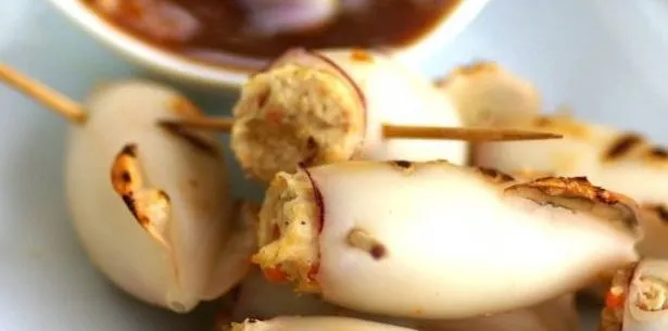 TOTANI-RIPIENI TOTANI-RIPIENI