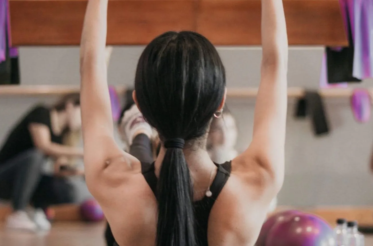 come aumentare massa magra