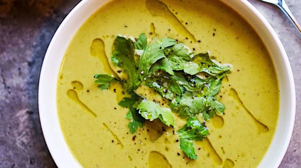 minestrone per dieta