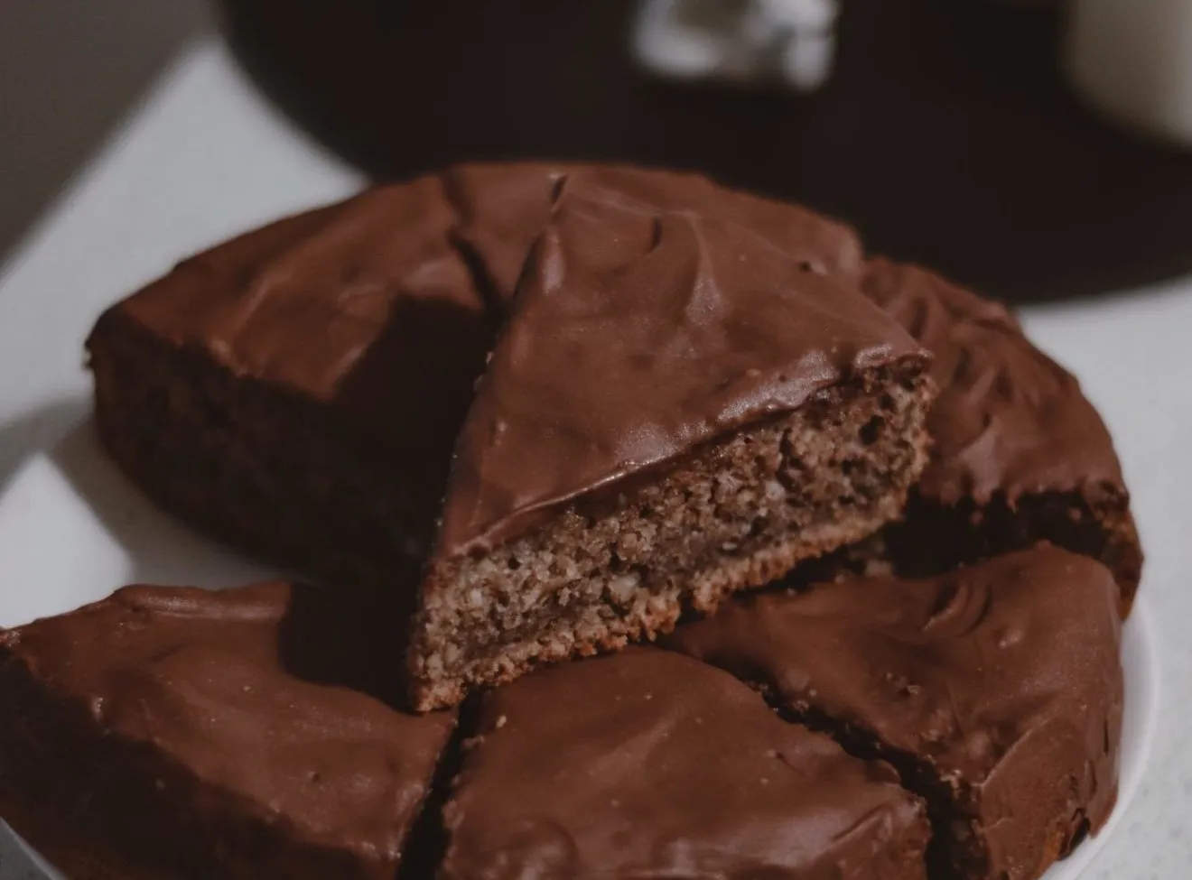 torta semplice ma particolare