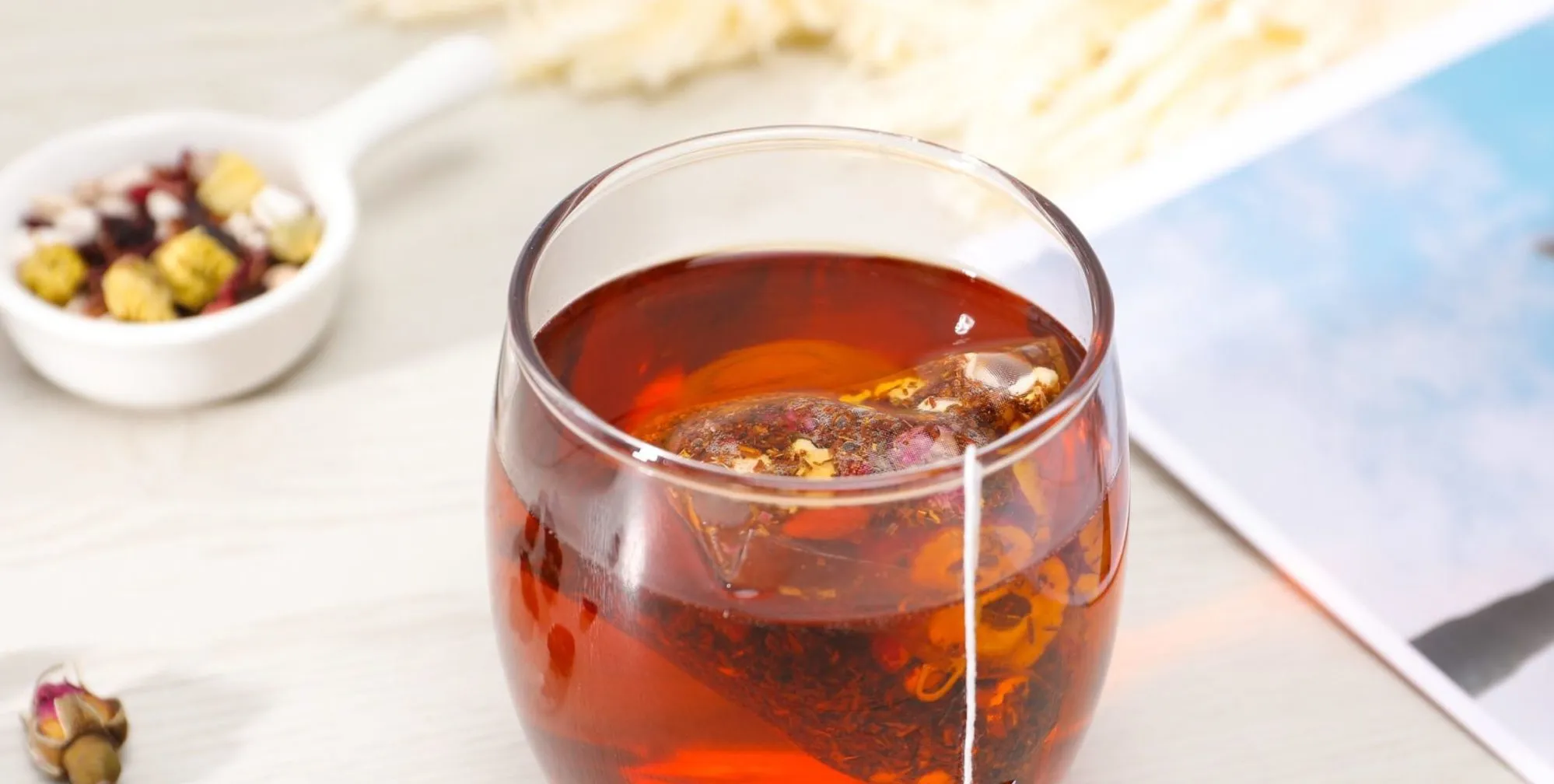 bevanda-detox bevanda tè detox