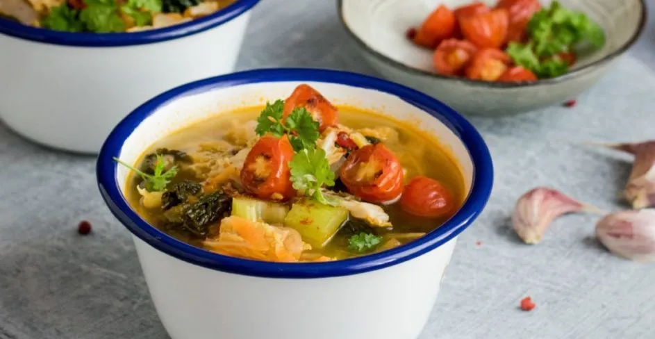 superzuppa super zuppa