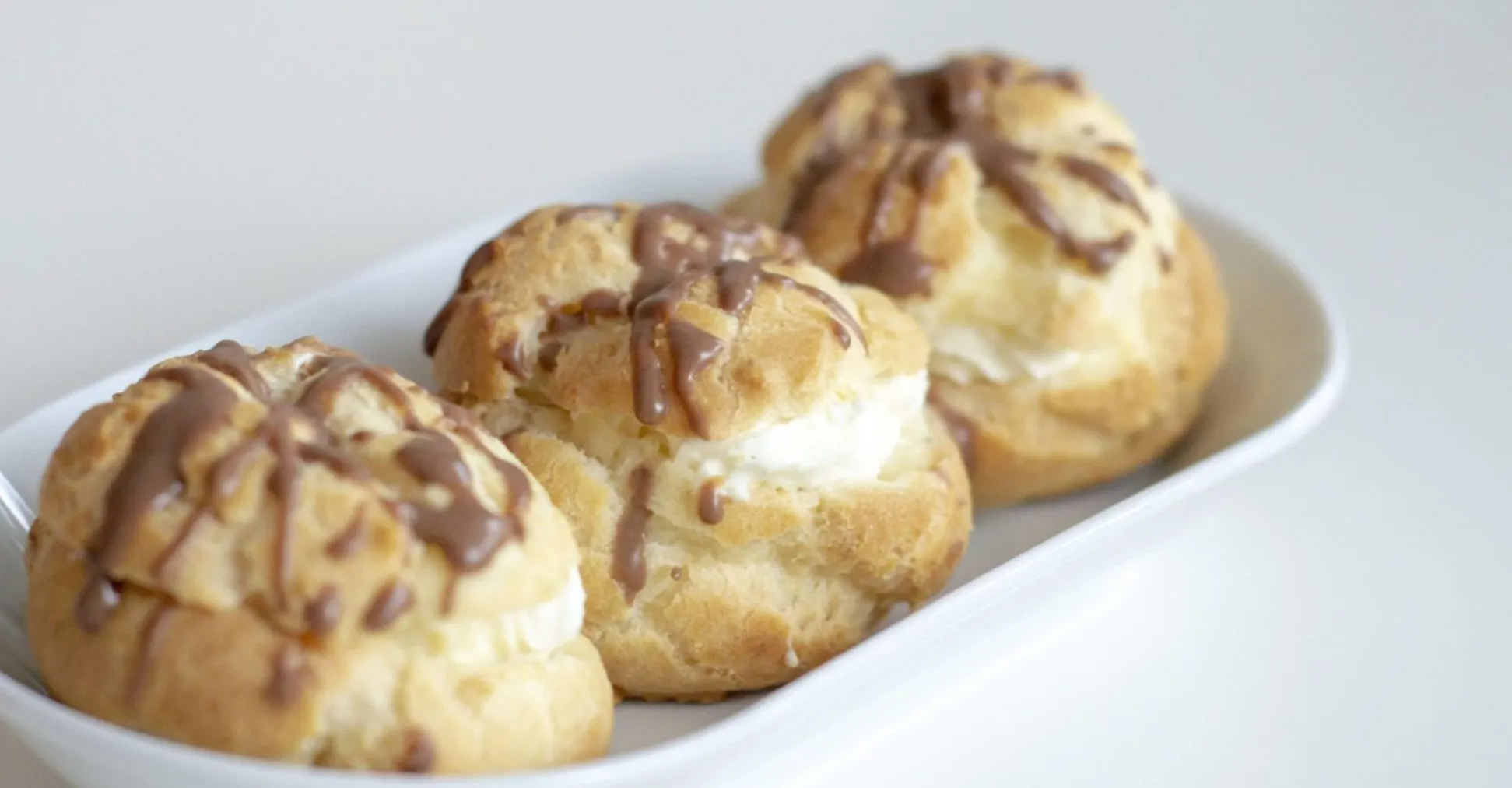 bigne-senza-uova bigné senza uova