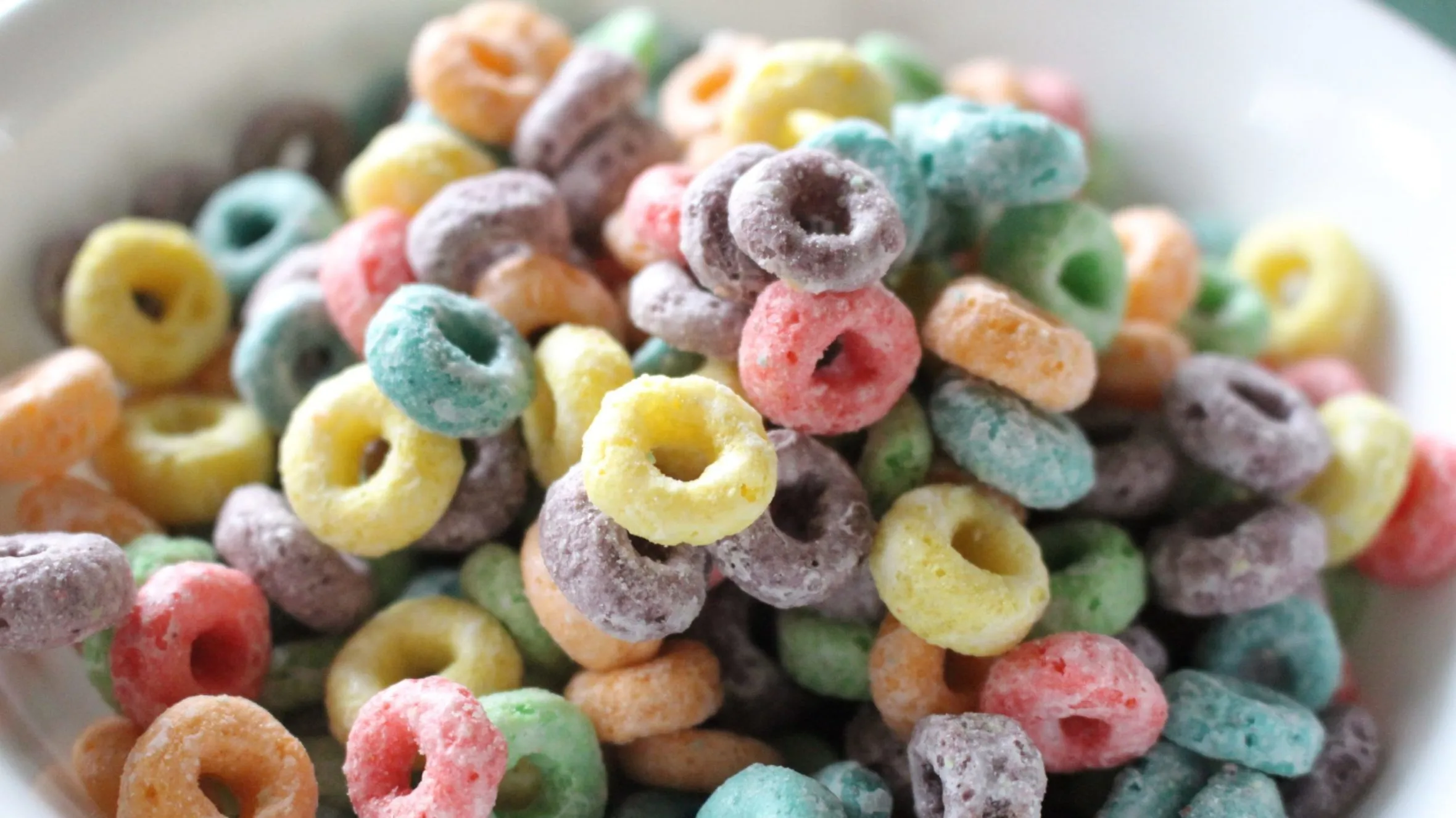 dieta ad alto indice glicemico