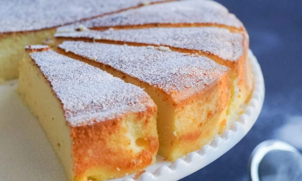 pastiera senza glutine 3