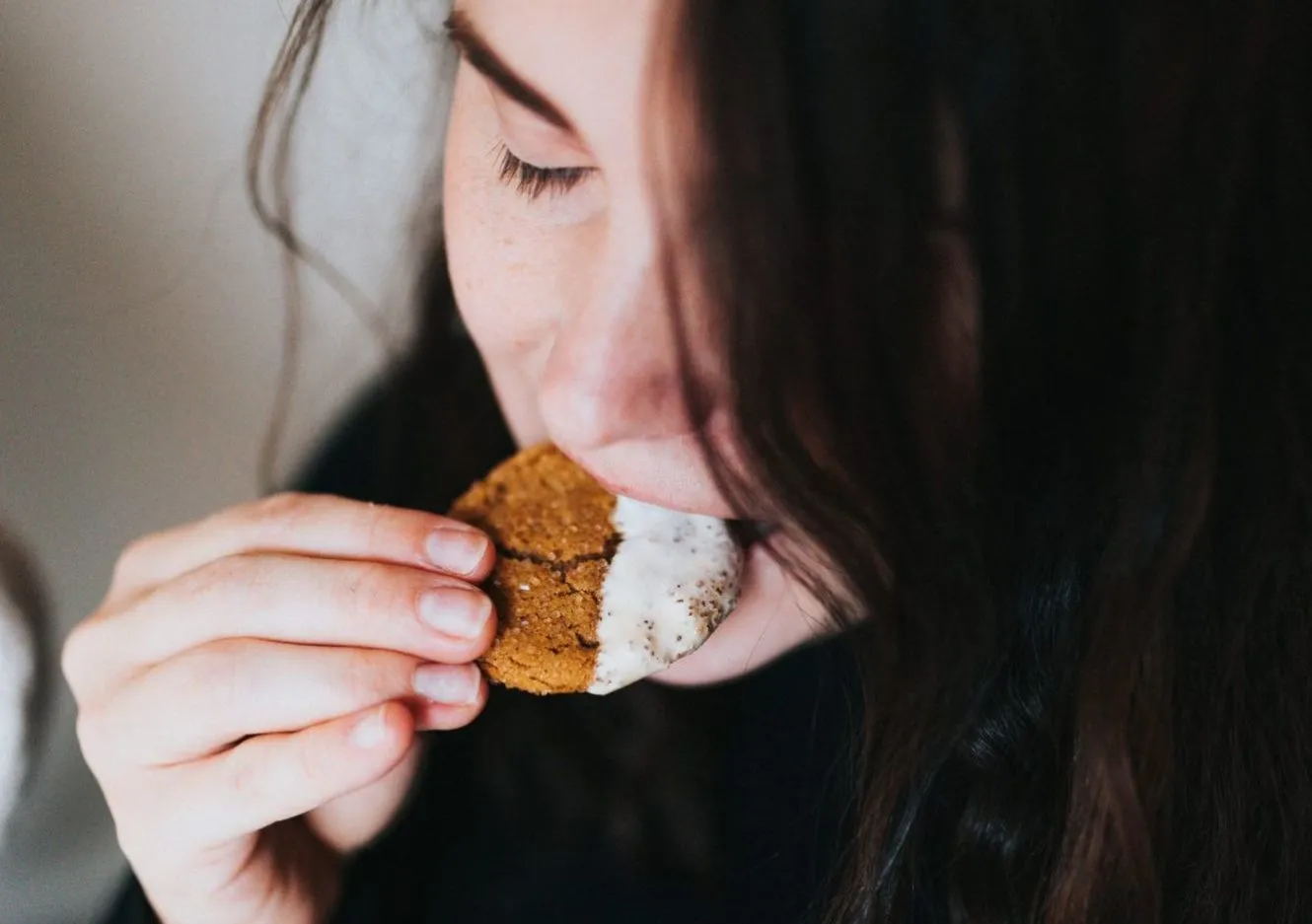 trucco che aiuta a vincere la fame