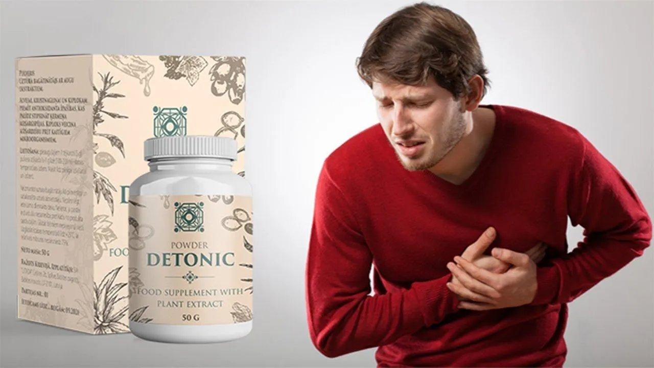 detonic-ipertensione detonic-ipertensione