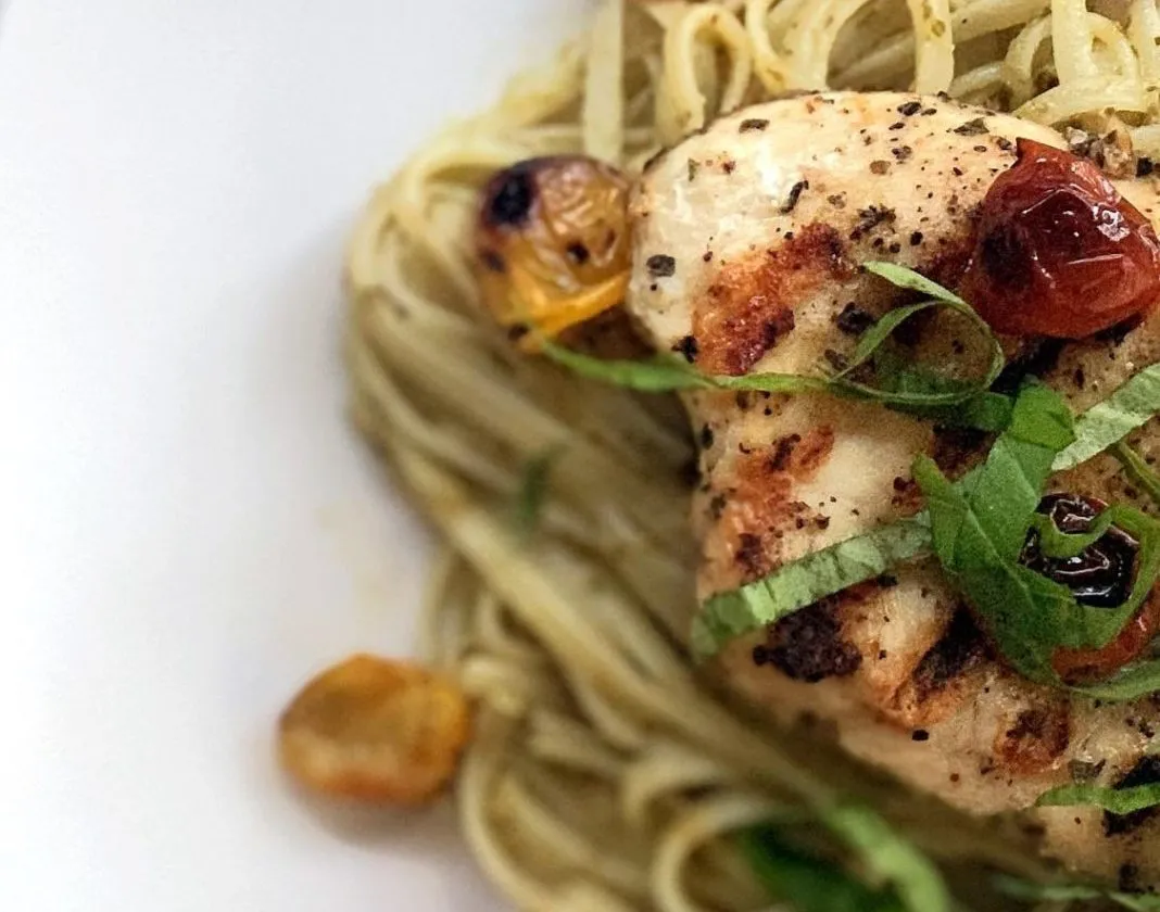 pasta-estiva pasta estiva piatto