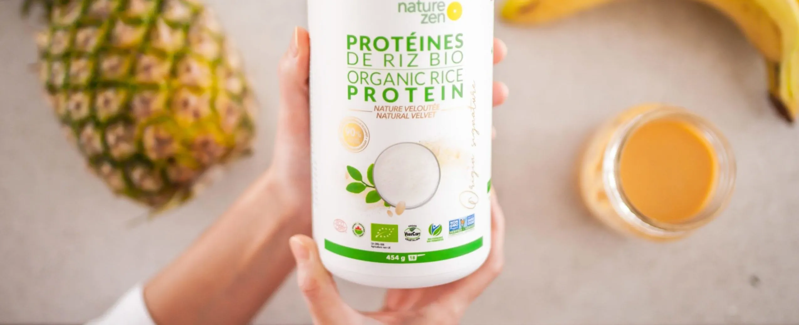 frullati vegani per dimagrire