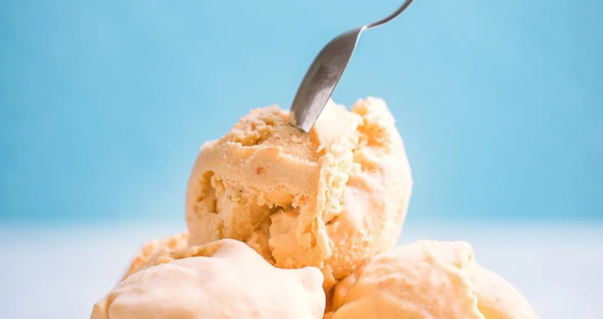 fatto in casa gelato