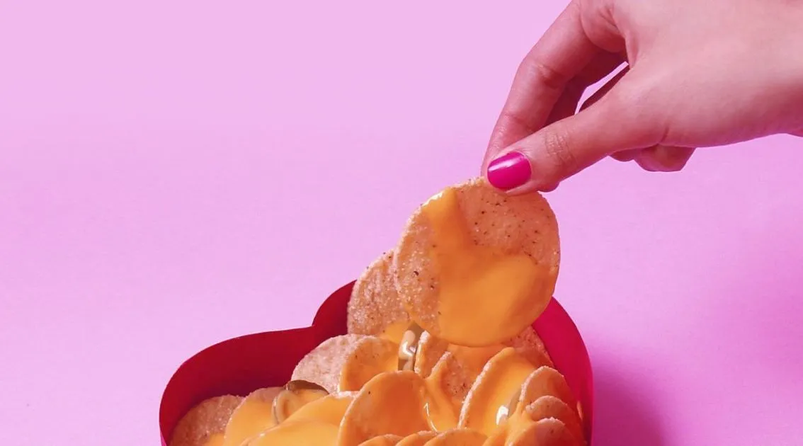 snack light 30 calorie