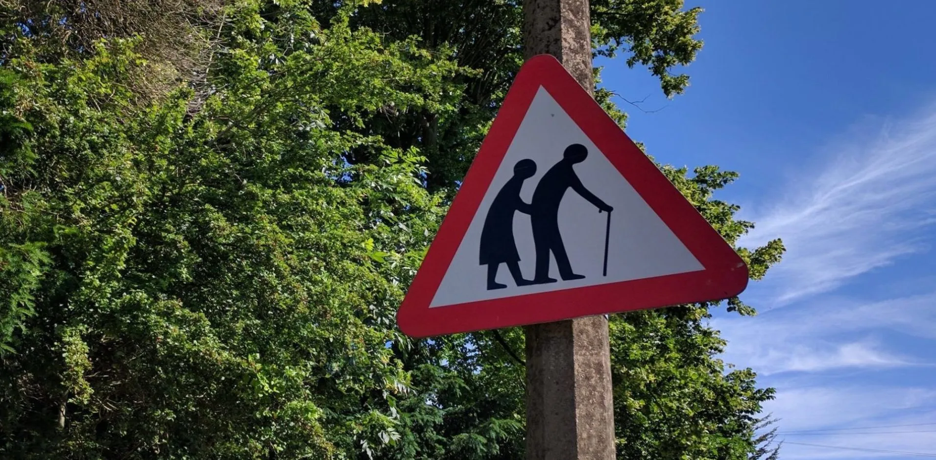 anziani-simbolo anziani in casa