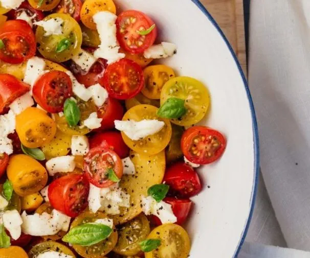 caprese-leggera caprese leggera