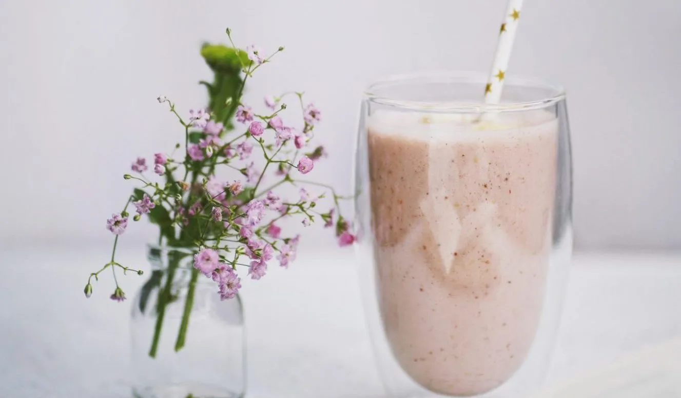 frullato-ricostituente frullato ingrassante