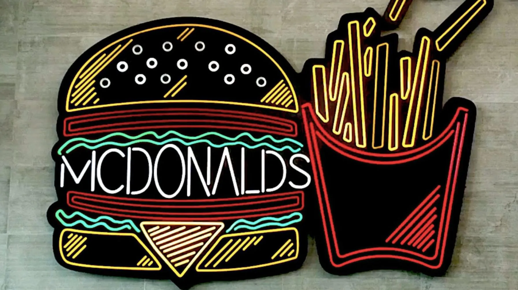 omega-6-cibo fast food