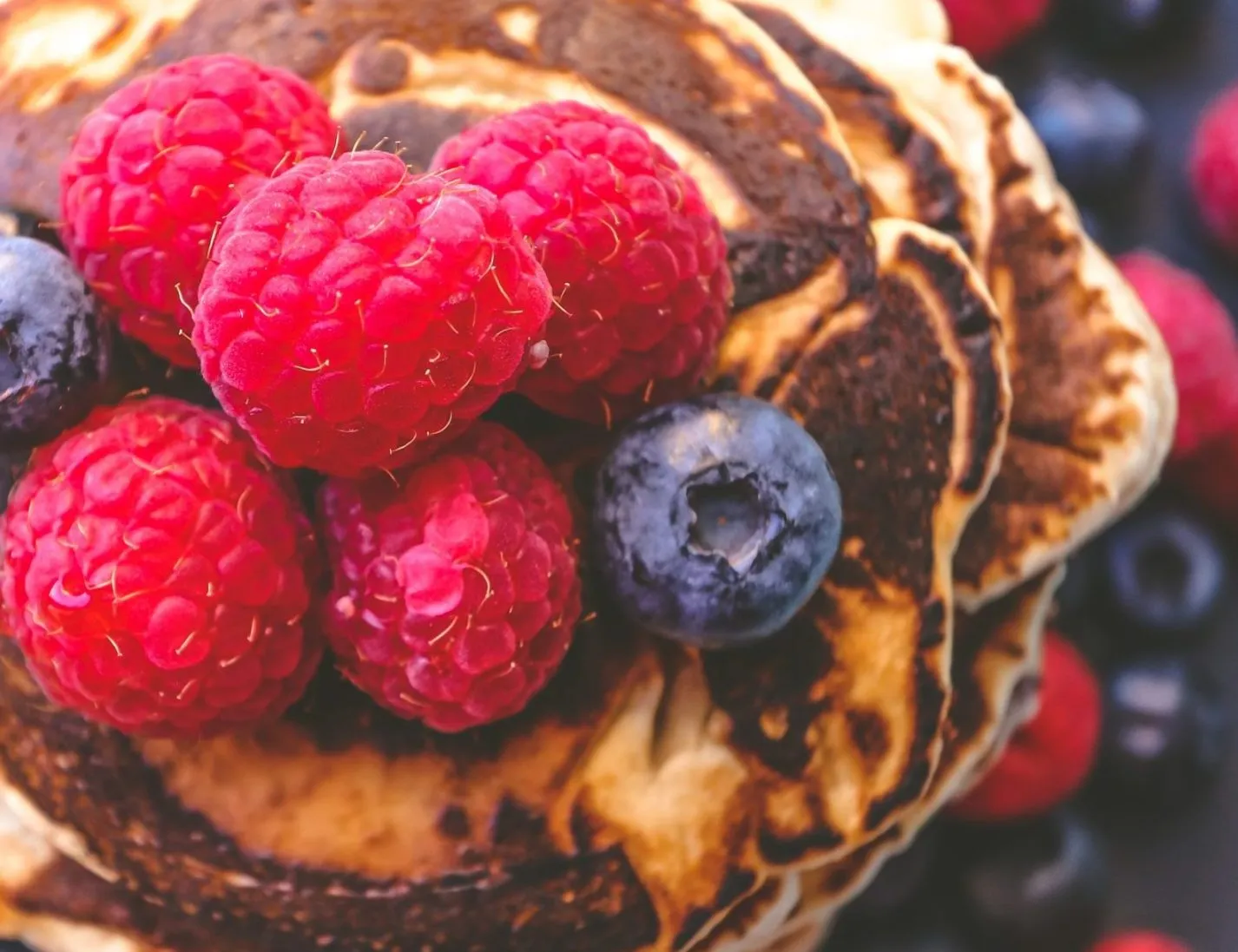 pancake-dolci PANCAKE GLUCO